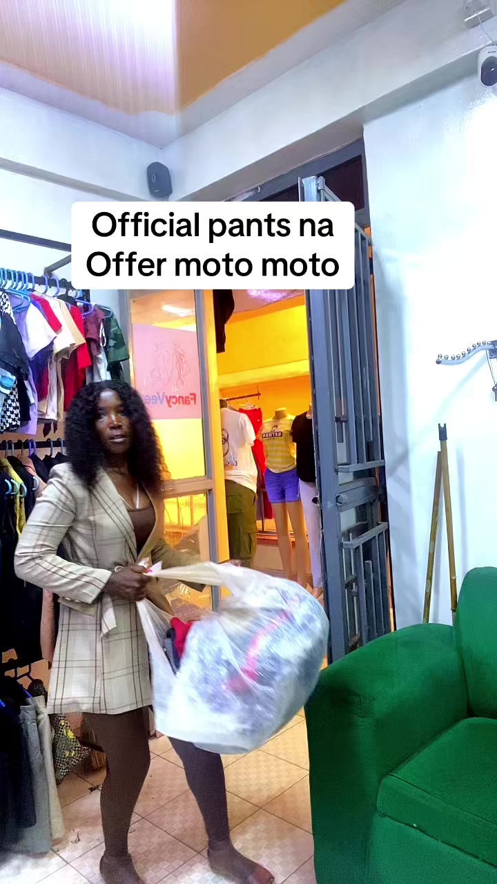 @Fancyvee Closets Eldoret