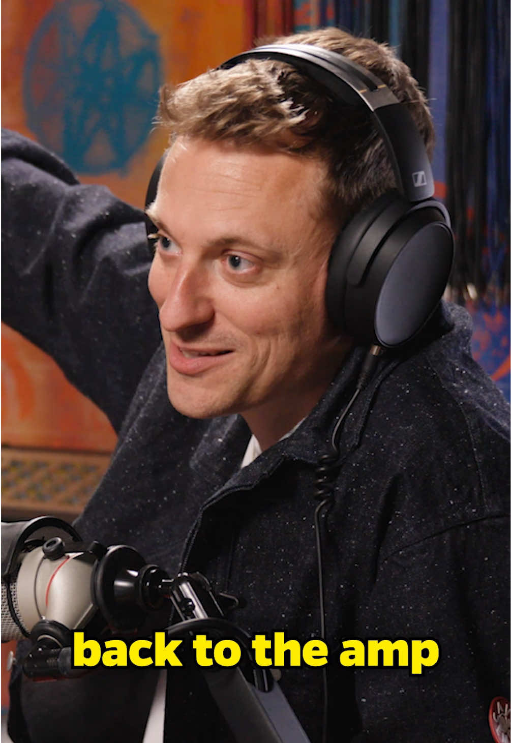 @Tape Notes Podcast
