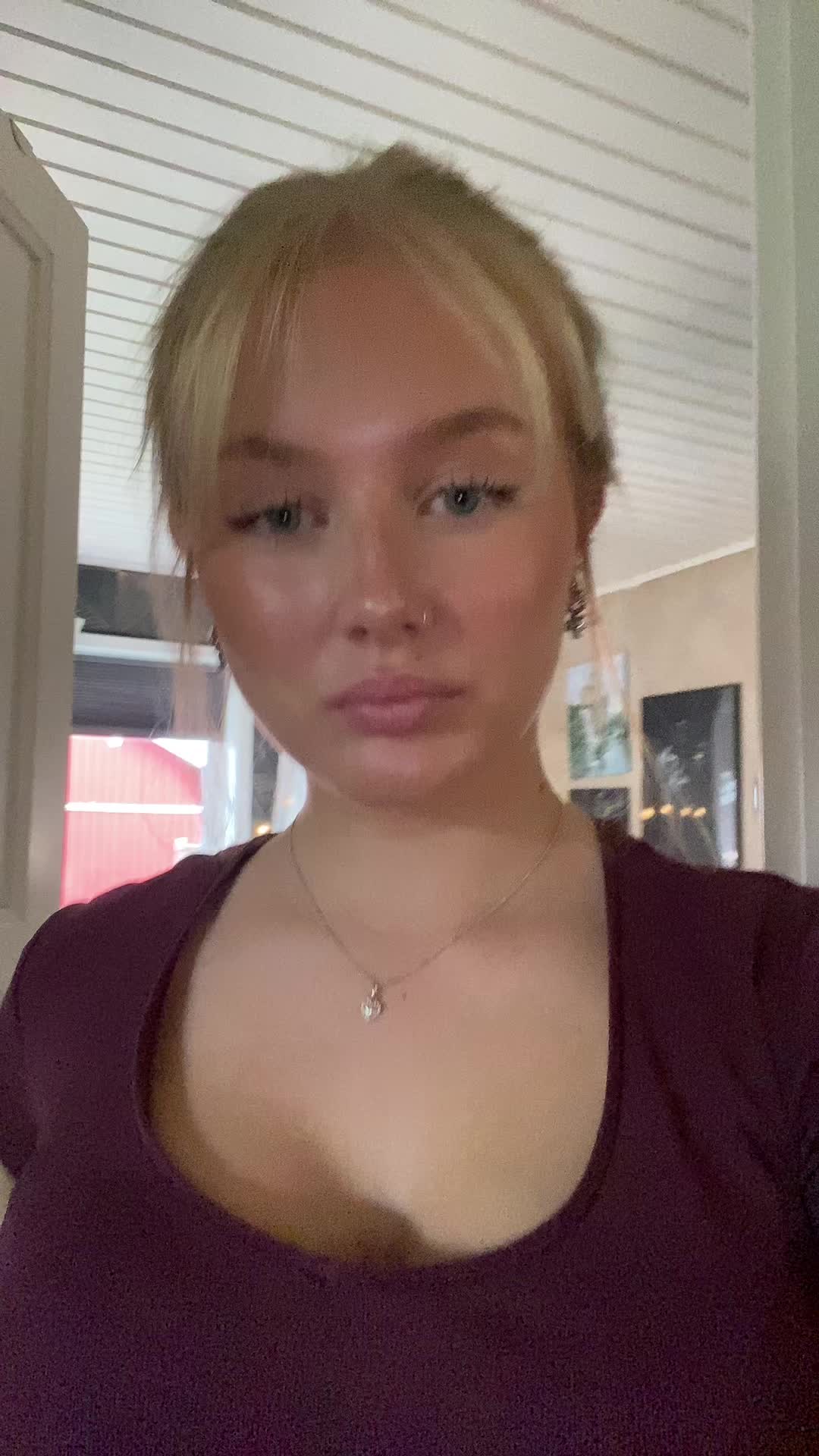 @Linn&eacute;a D&rsquo;Hollander