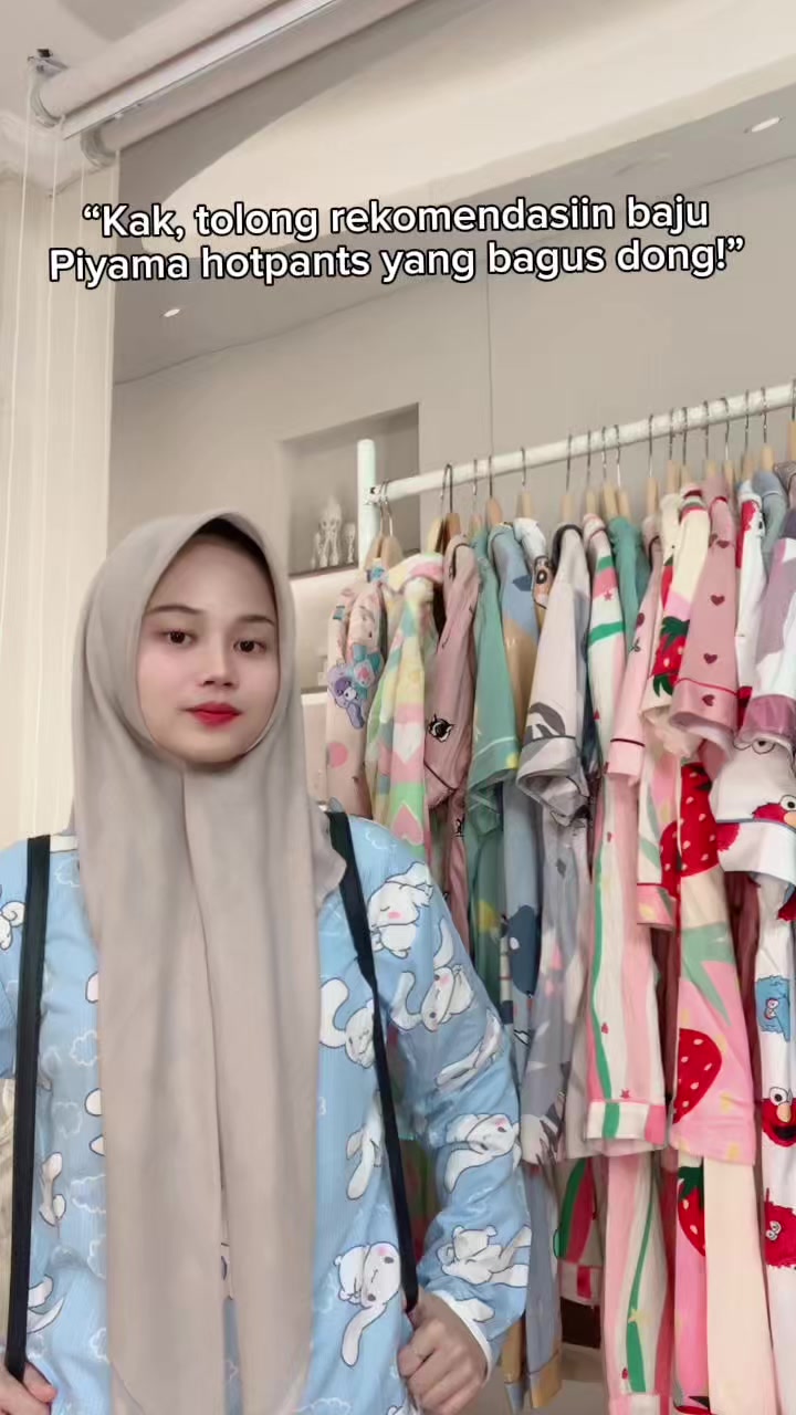 @La Survie Sleepwear