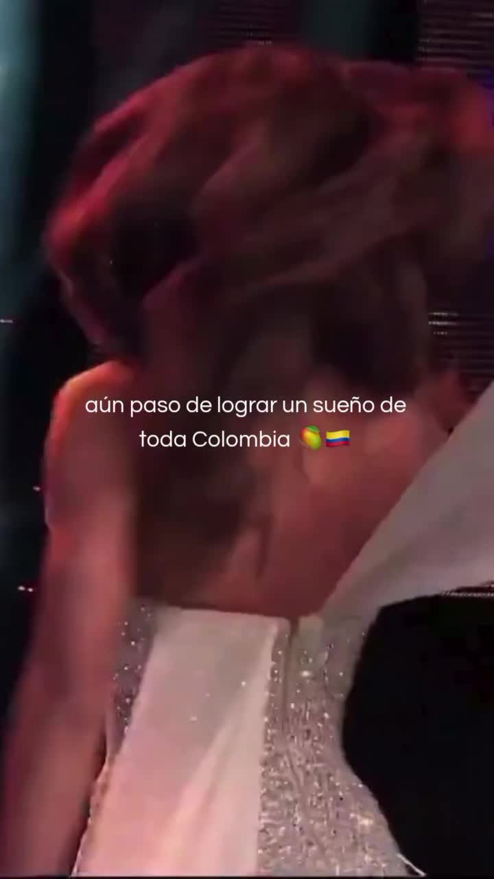 @✶Miss Colombia✶