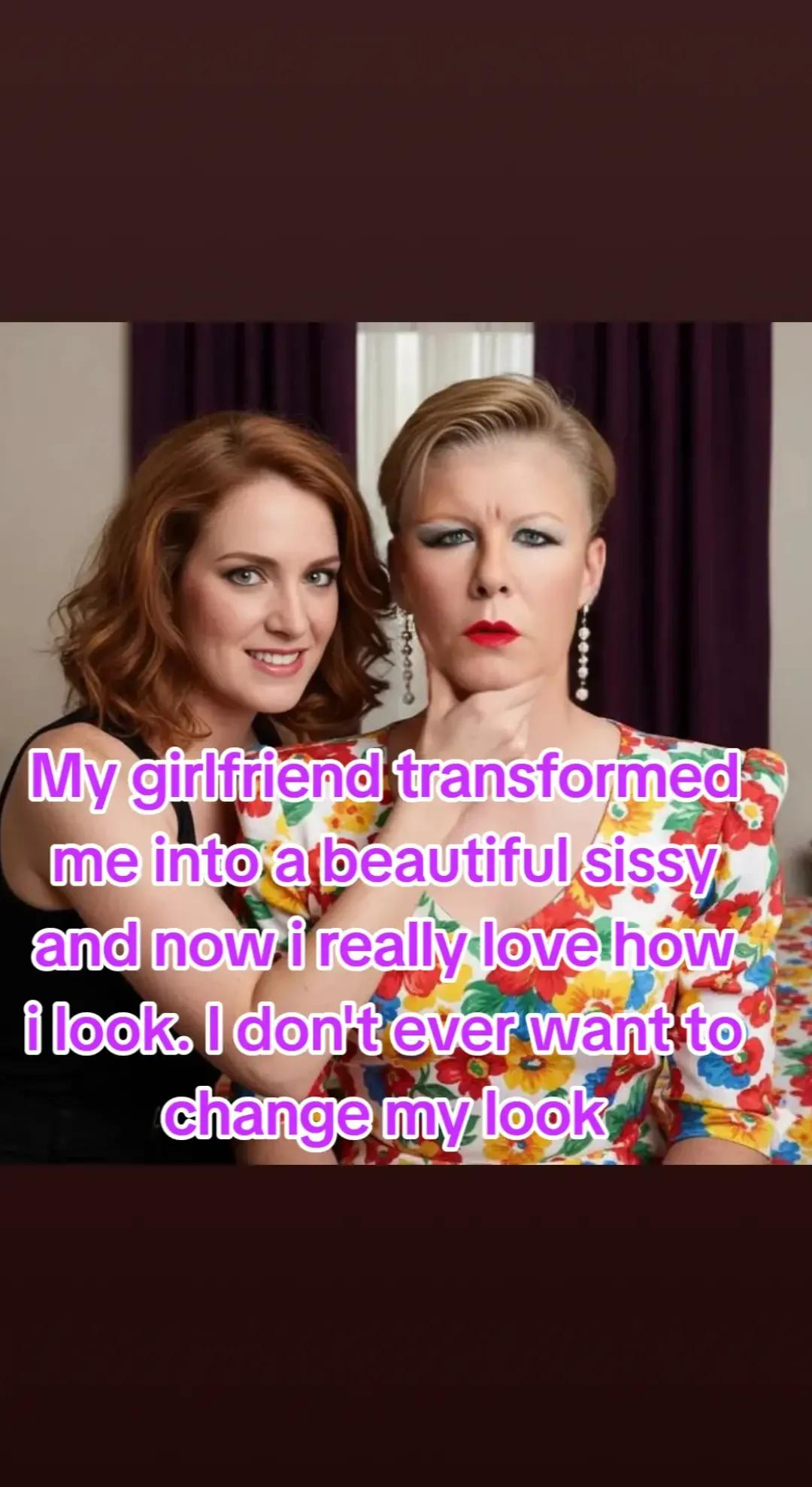 @GoddessofSissy