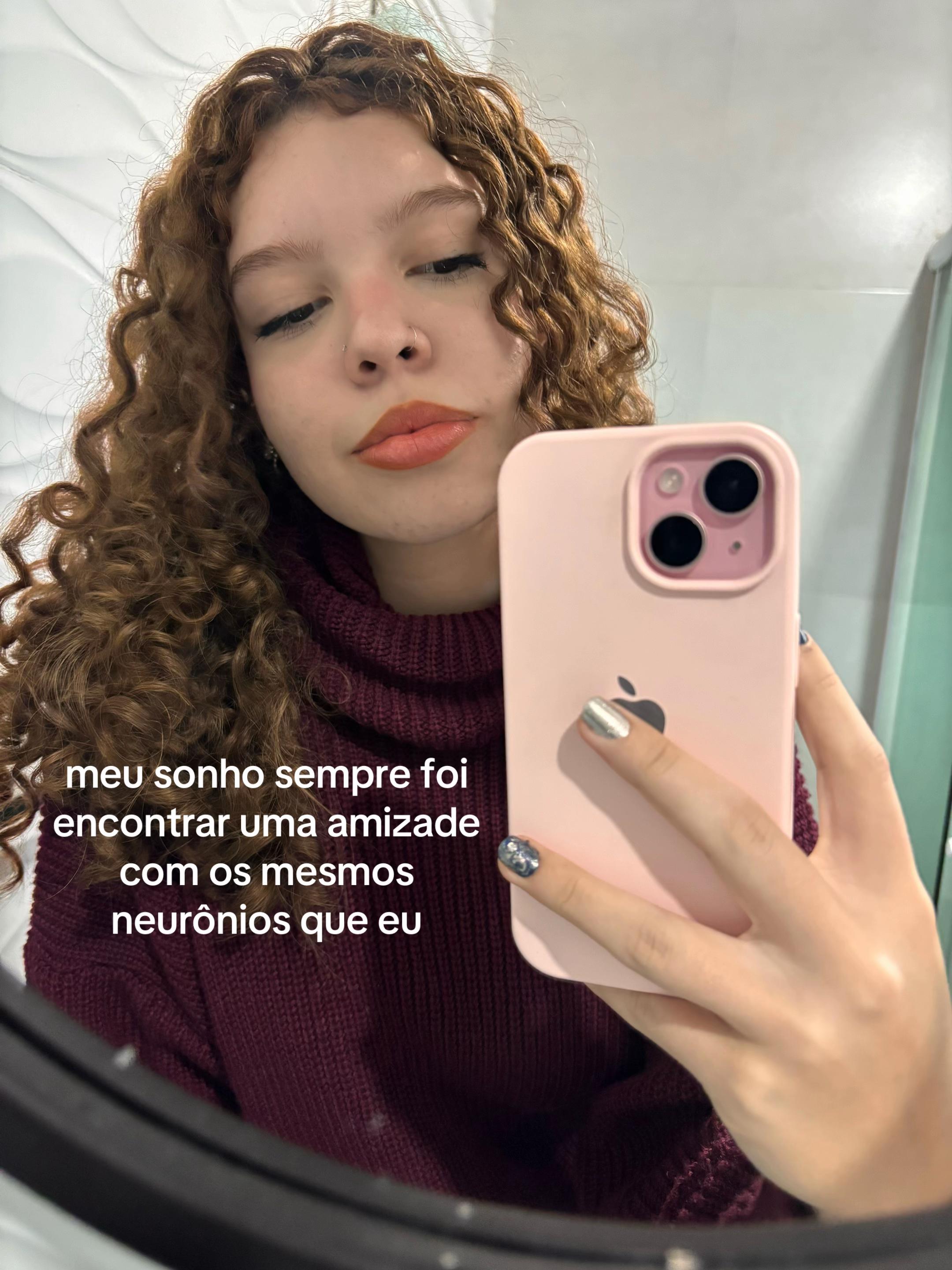 @não é a Ana 🙄