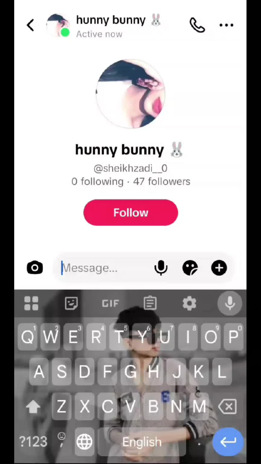 @🤭ᴄʜᴀᴛᴛʏ ᴠɪʙᴇs🐰