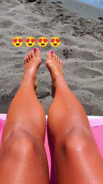 @Rosacefariello/Etna wellness