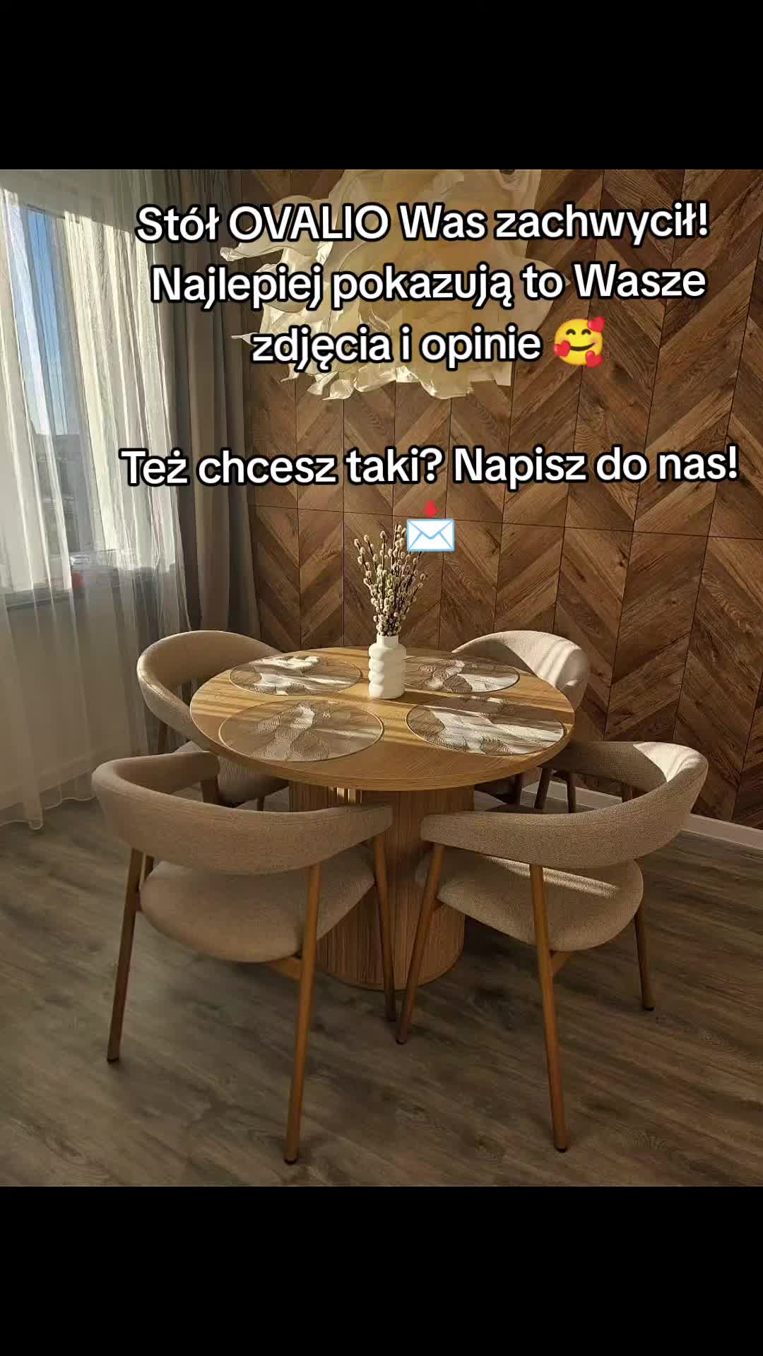 @Jon-Dar Meble