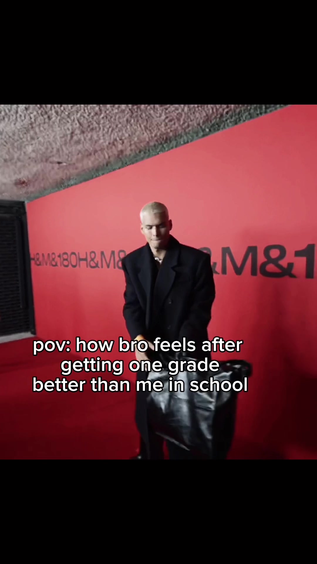 @M3 Relatable