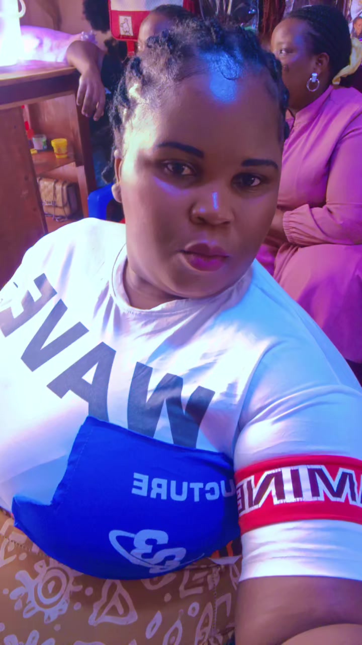 @president wa bakowu