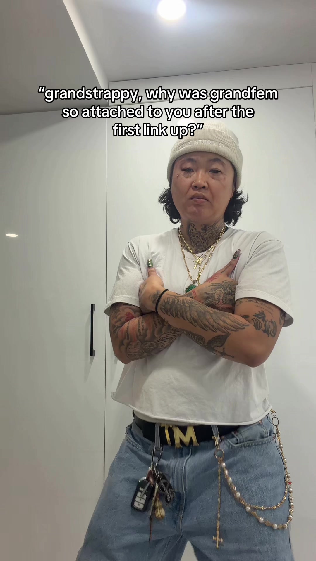 @๊ฑแดษดแด
ส ๐ป๐ณ๐ | grandstrappy