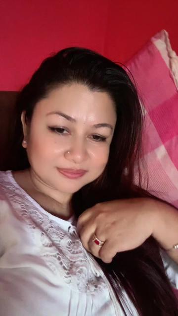 @MaayaRaniSharmaKC