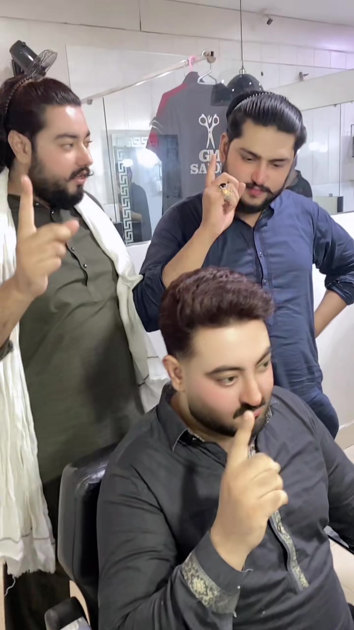 @GM_Salon _Official