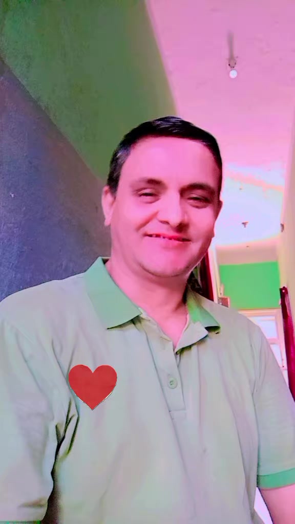 @Tekraj neupane