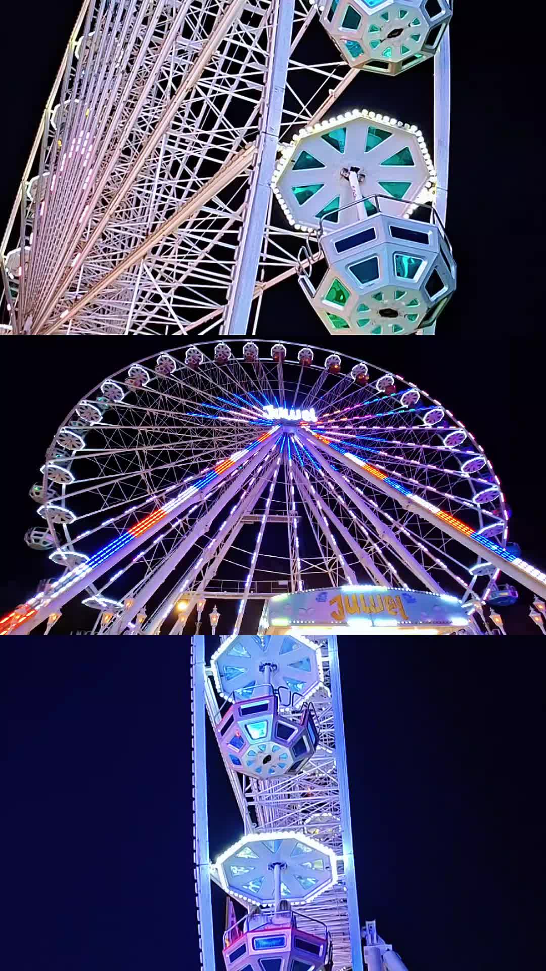 @Kirmes Deluxe BW