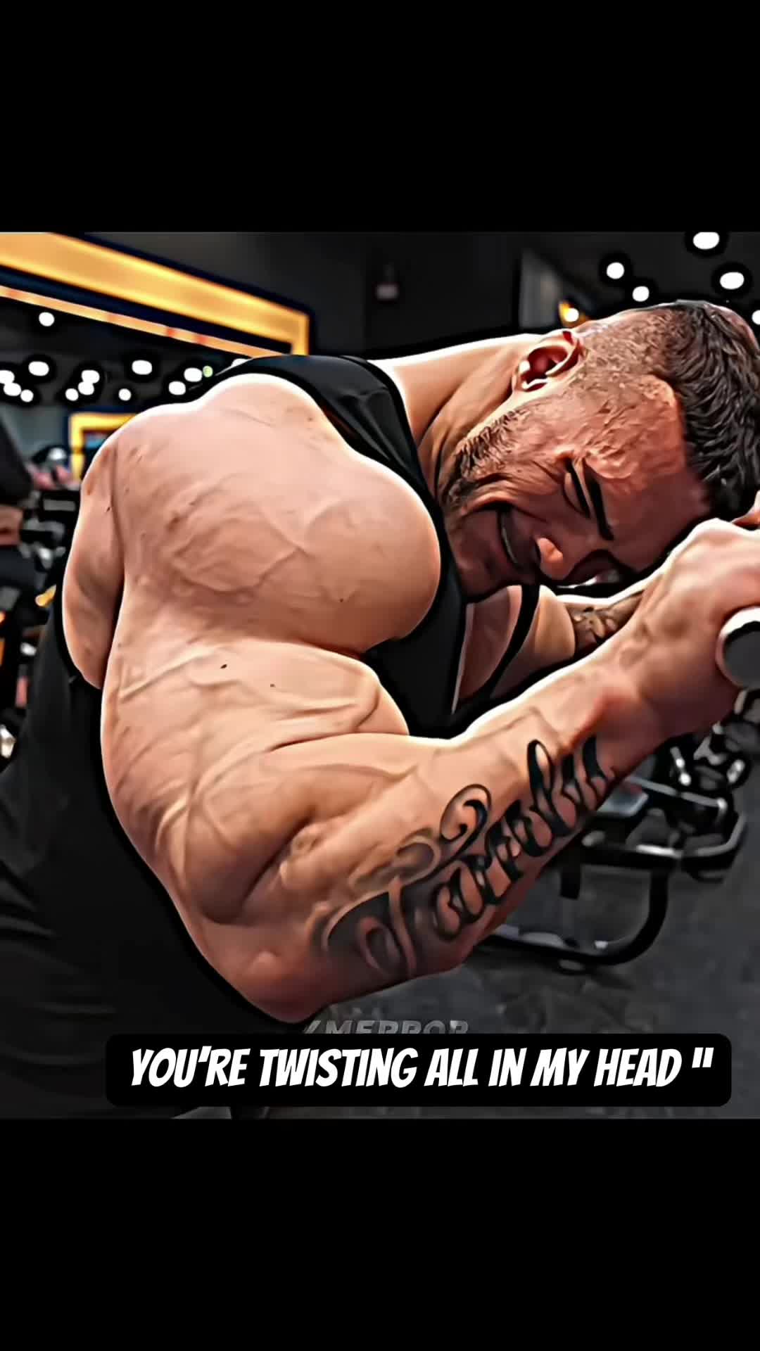 @GYMIRON
