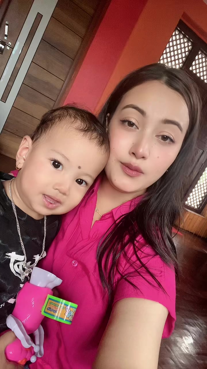@Purnima khadka