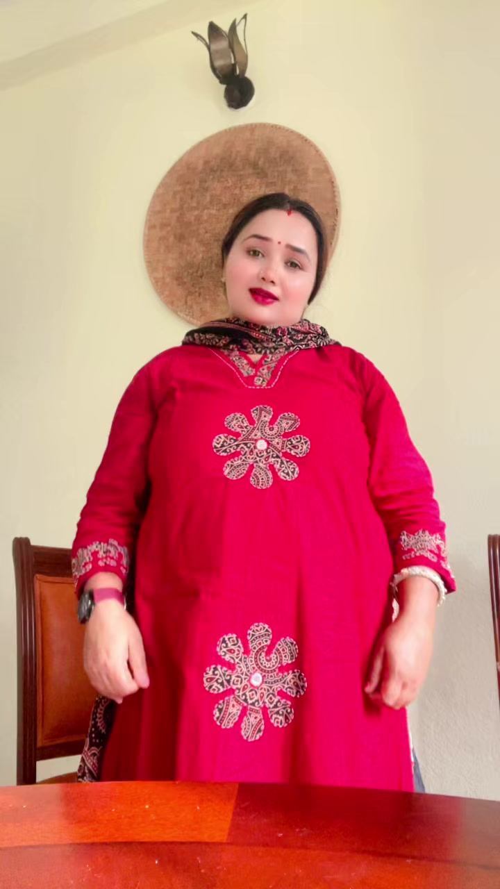 @🧿Jalpa Dahal(Paudel)🧿