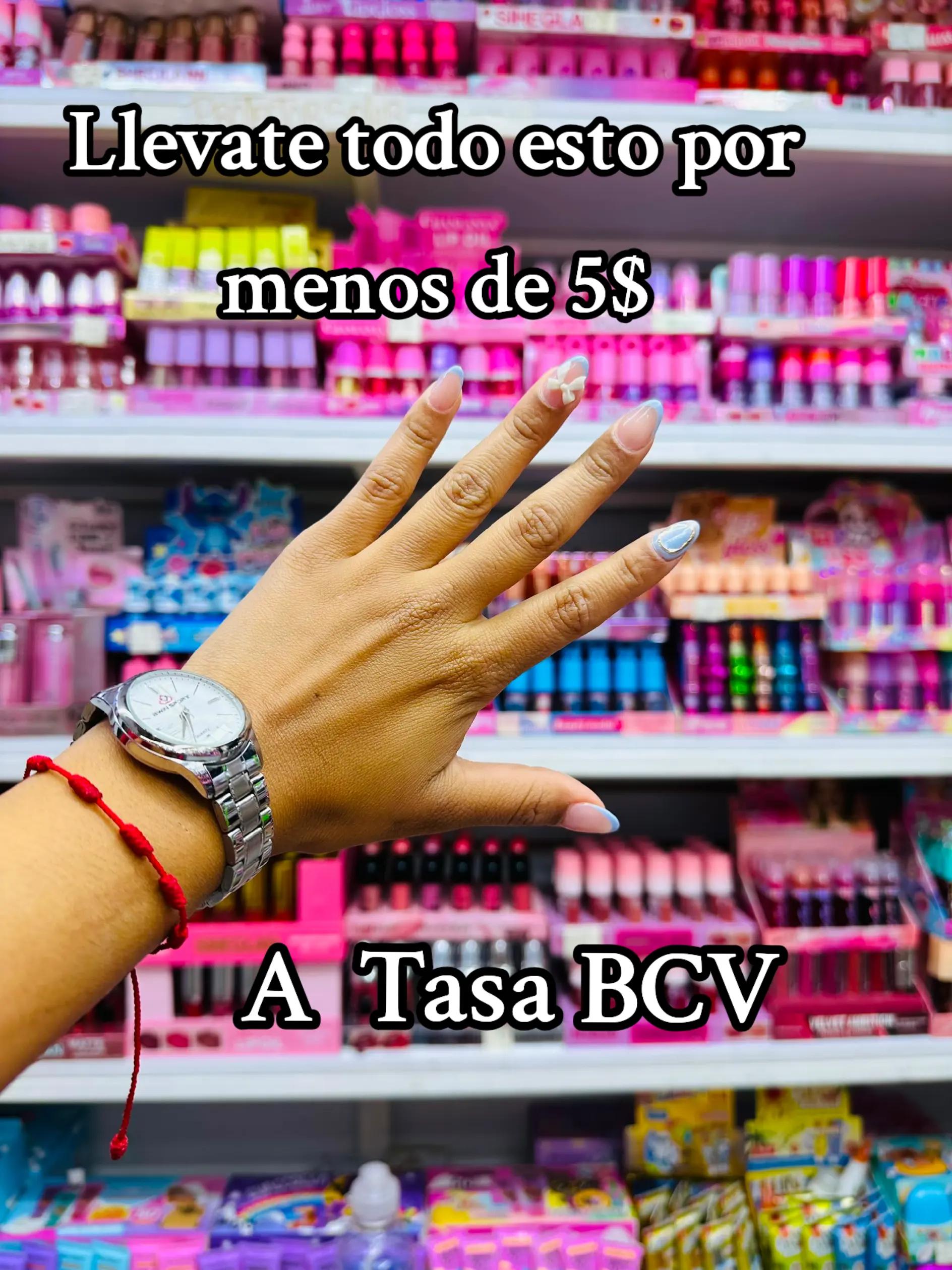 @Arcoiris Cosmetic's✨🌈