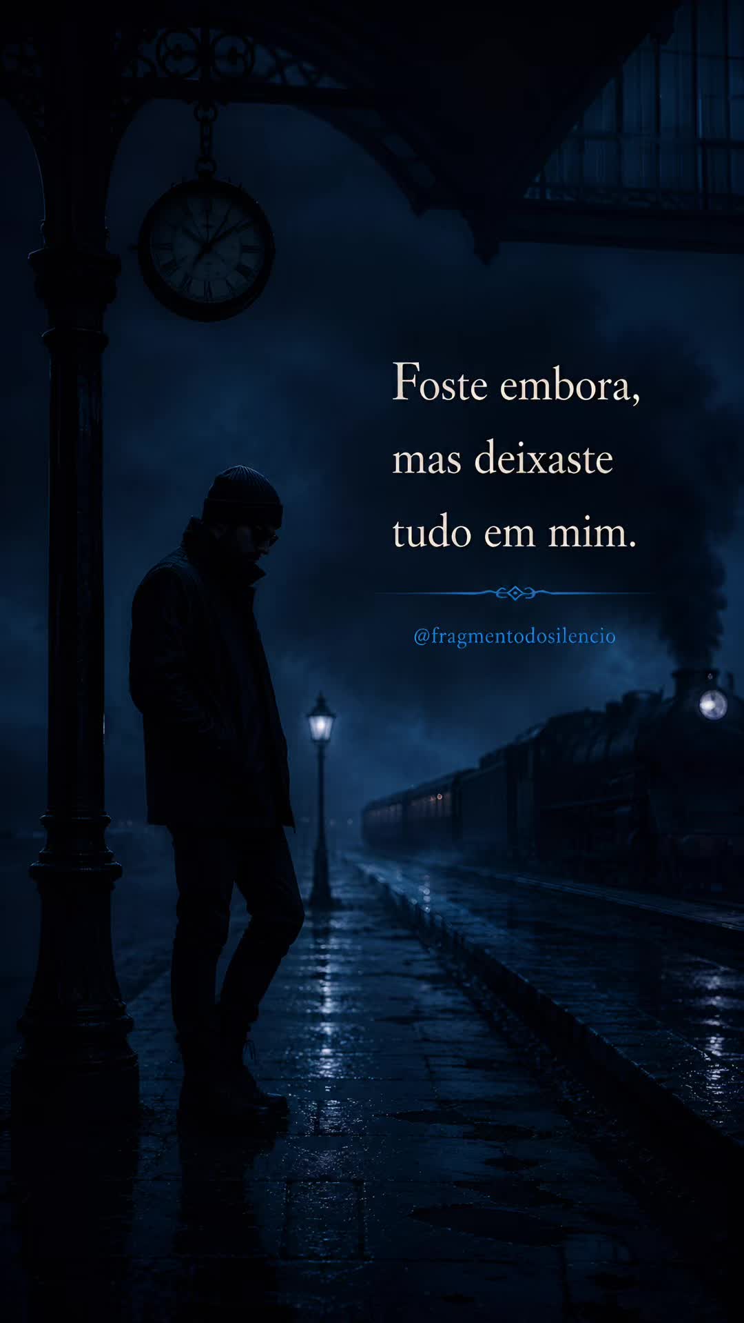 @Fragmentos do Sil&ecirc;ncio