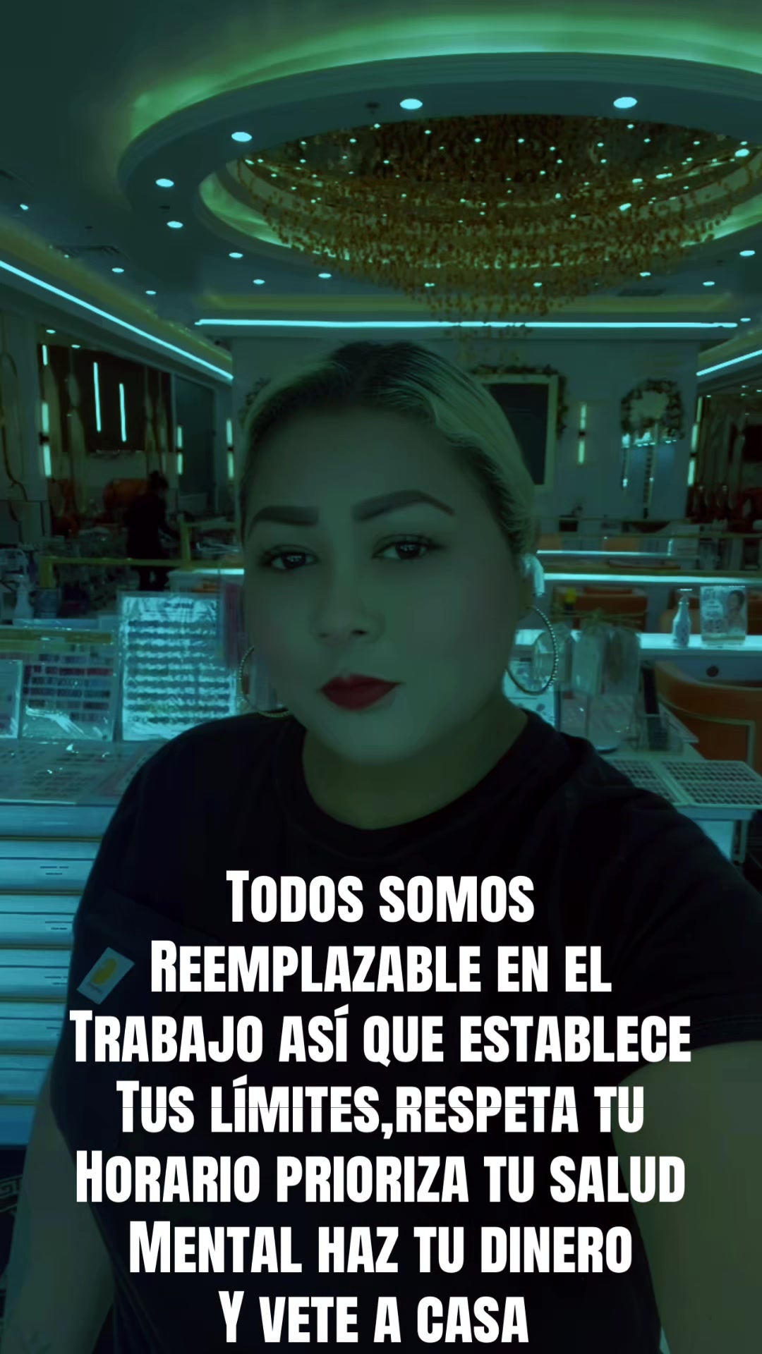 @La nena Castillo