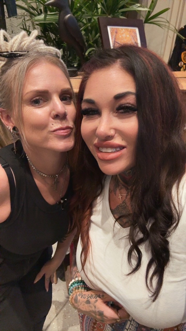 @Onebadmom