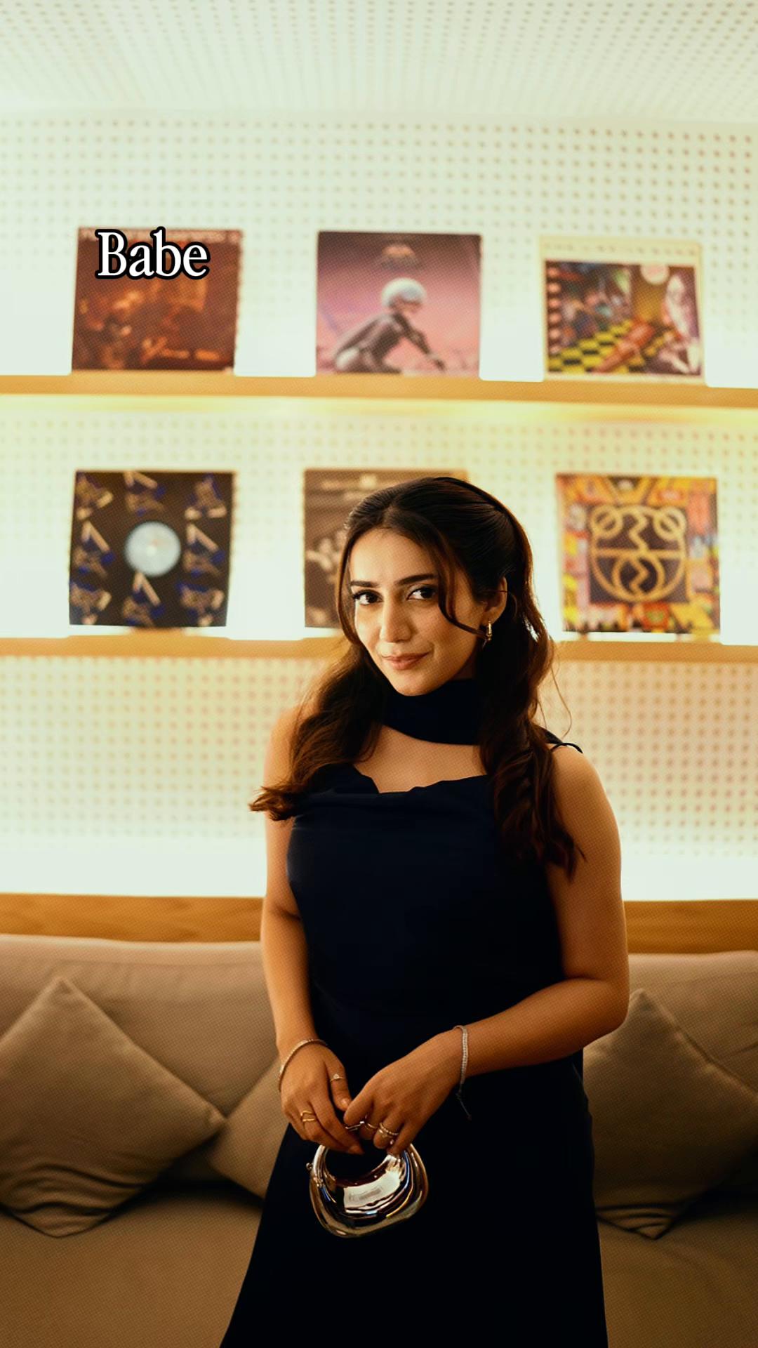 @Aneesha Aly