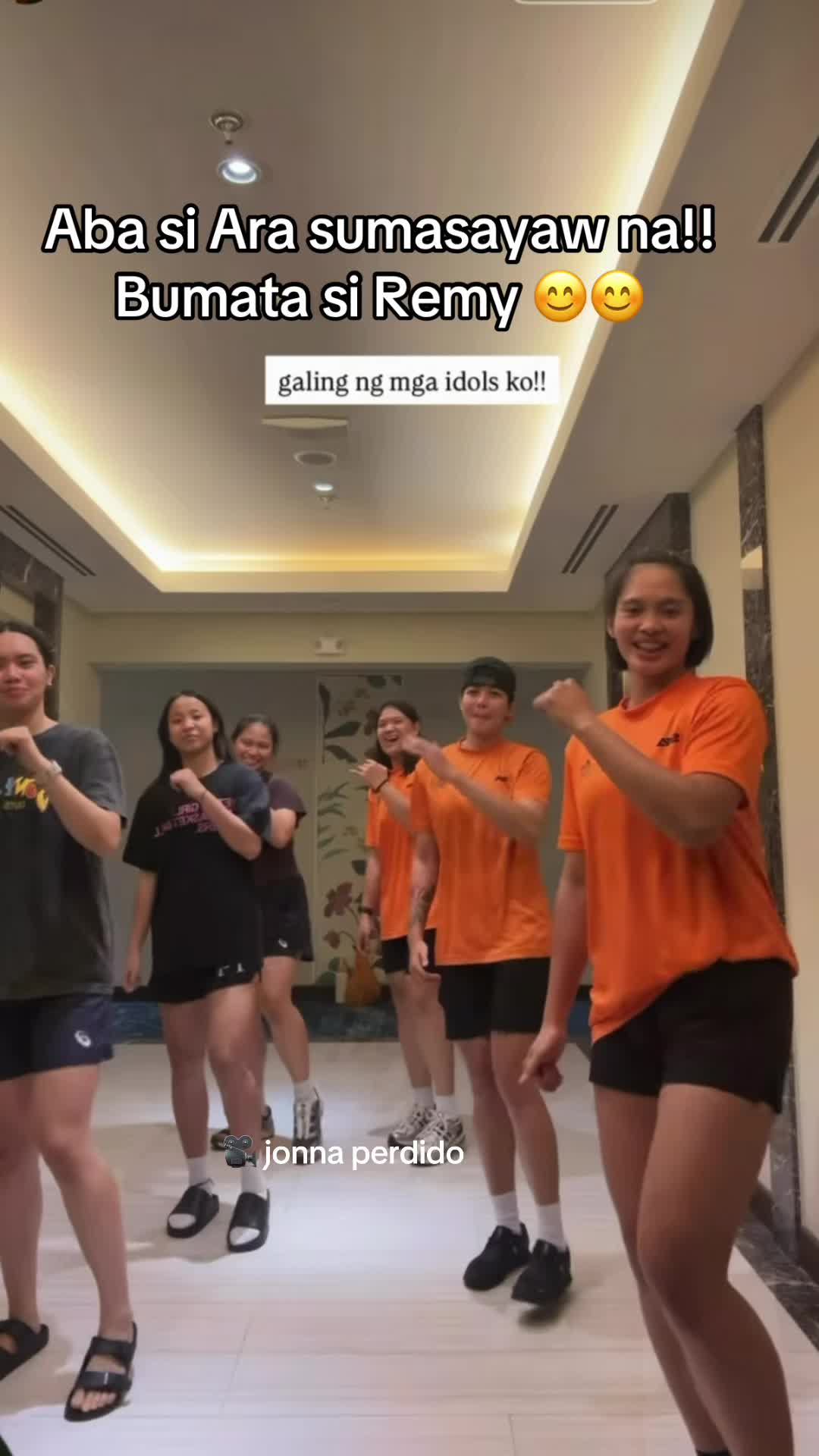 @Tita Alice&rsquo; Life Chronicles