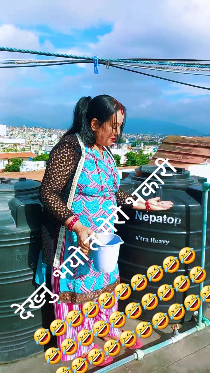 @Januka Karki