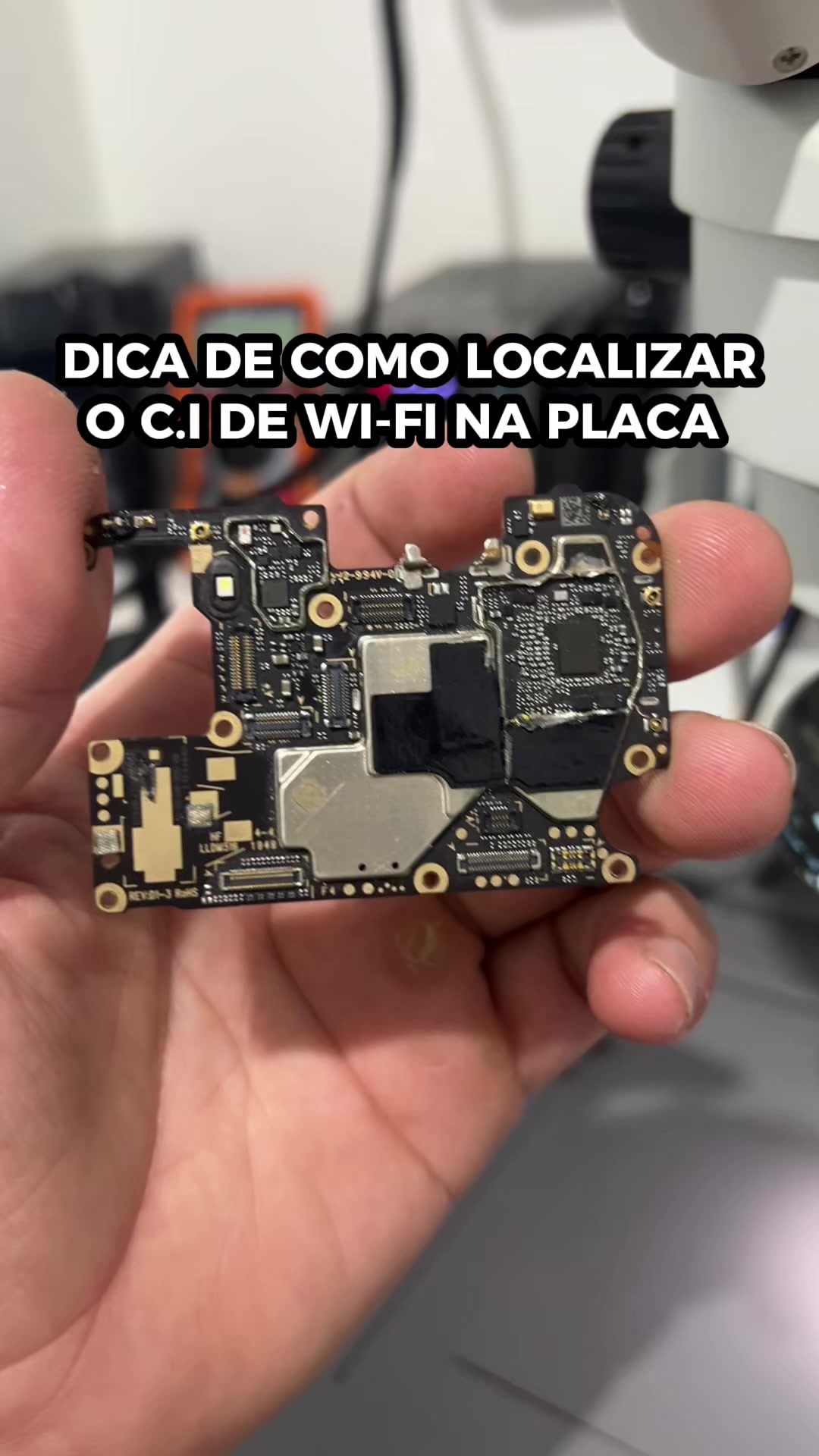 @Junior Bezerra