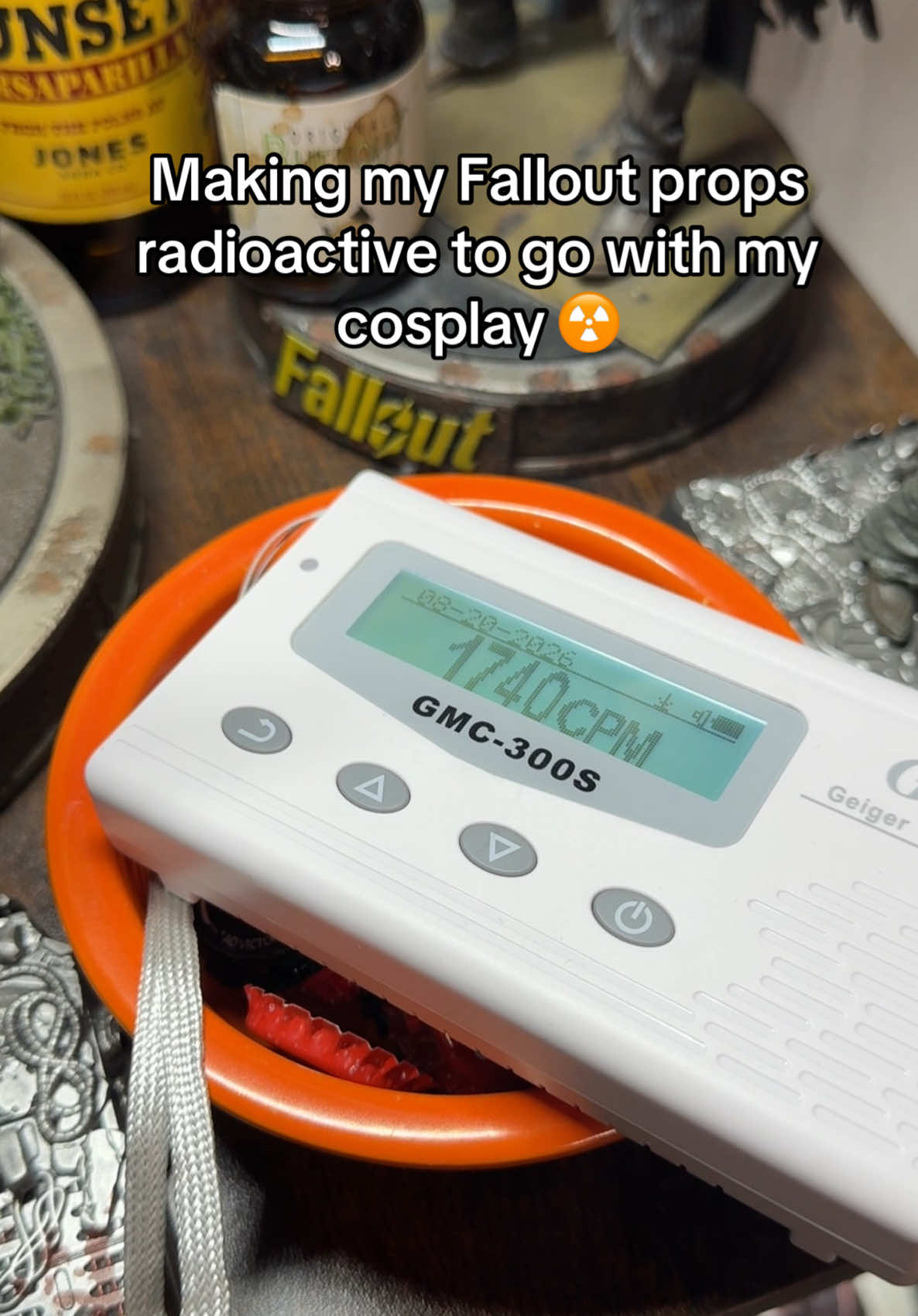 @☢️ Elle ☢️