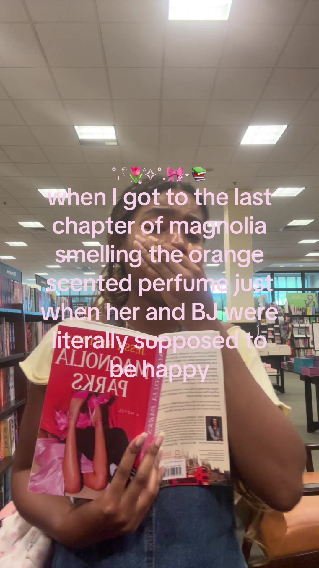 @Queen 🌸