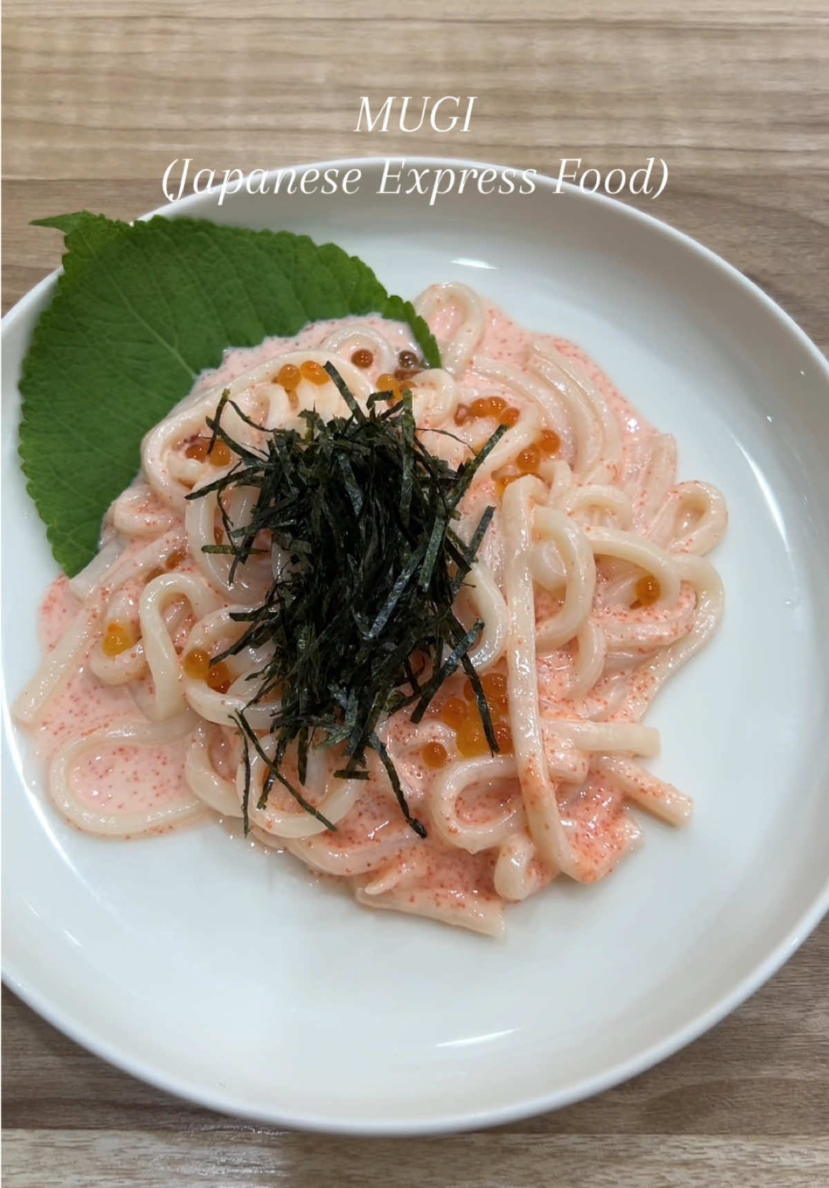 @MUGI (Japanese Express Food)