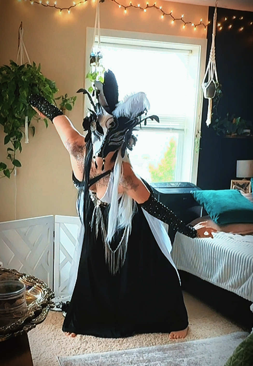 @Kali Duality | &bull;Enchantress&bull;