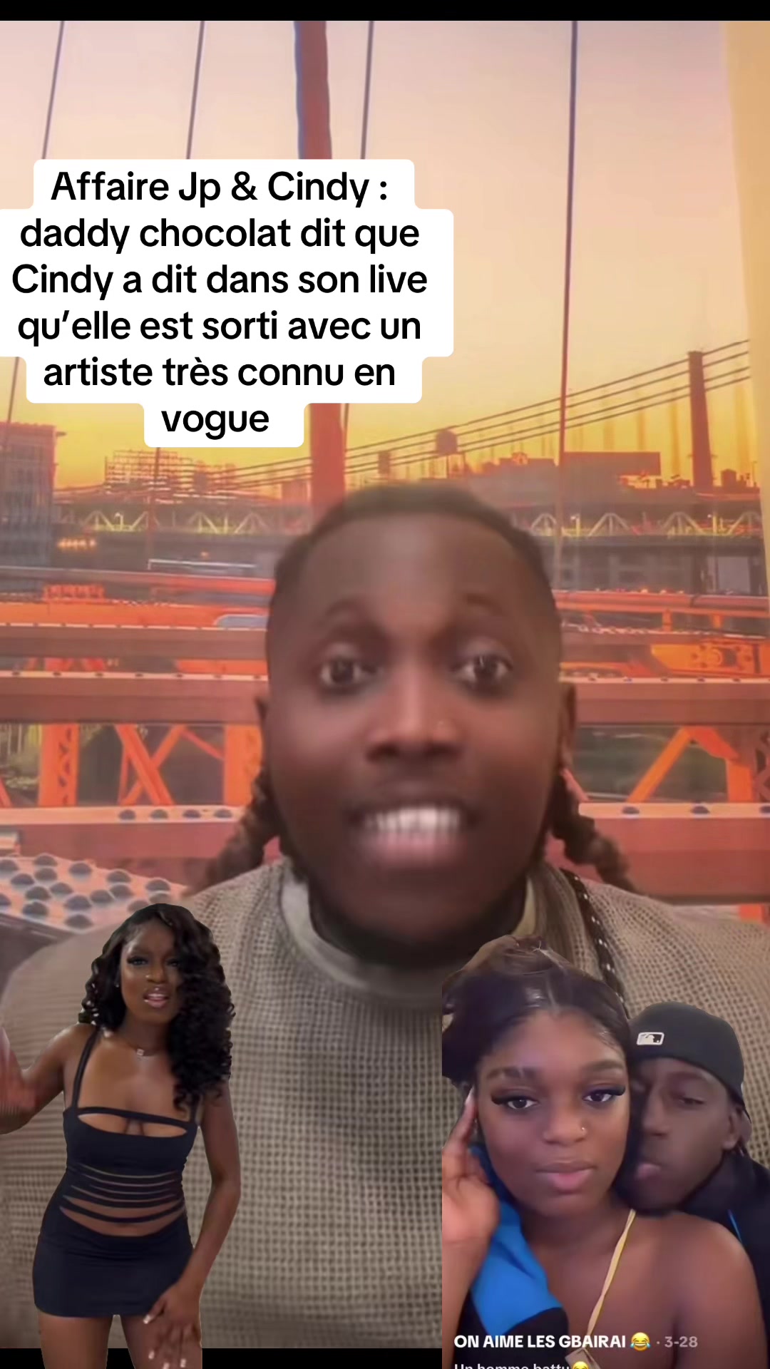 @👂 Abidjan & Ailleurs ✅