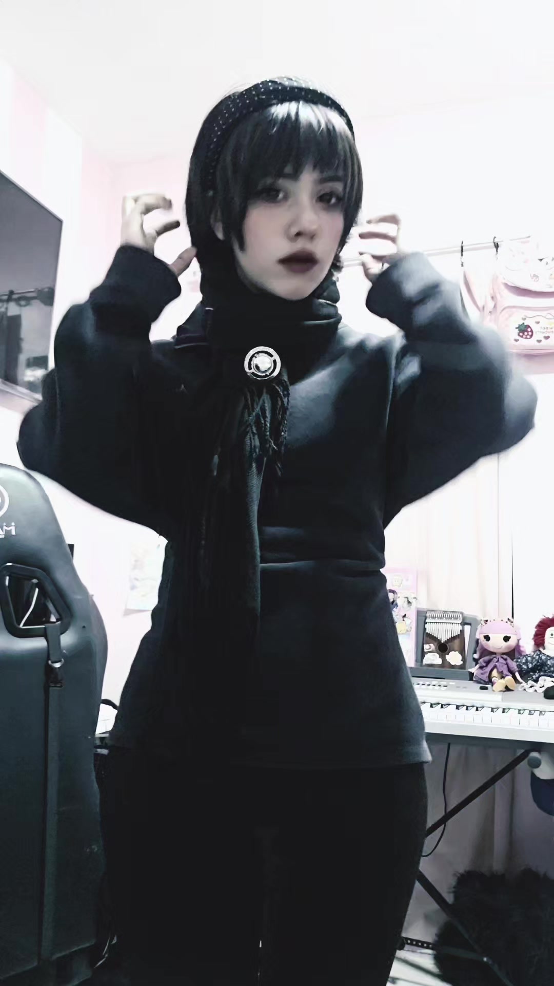 @Shiroshy 🦄