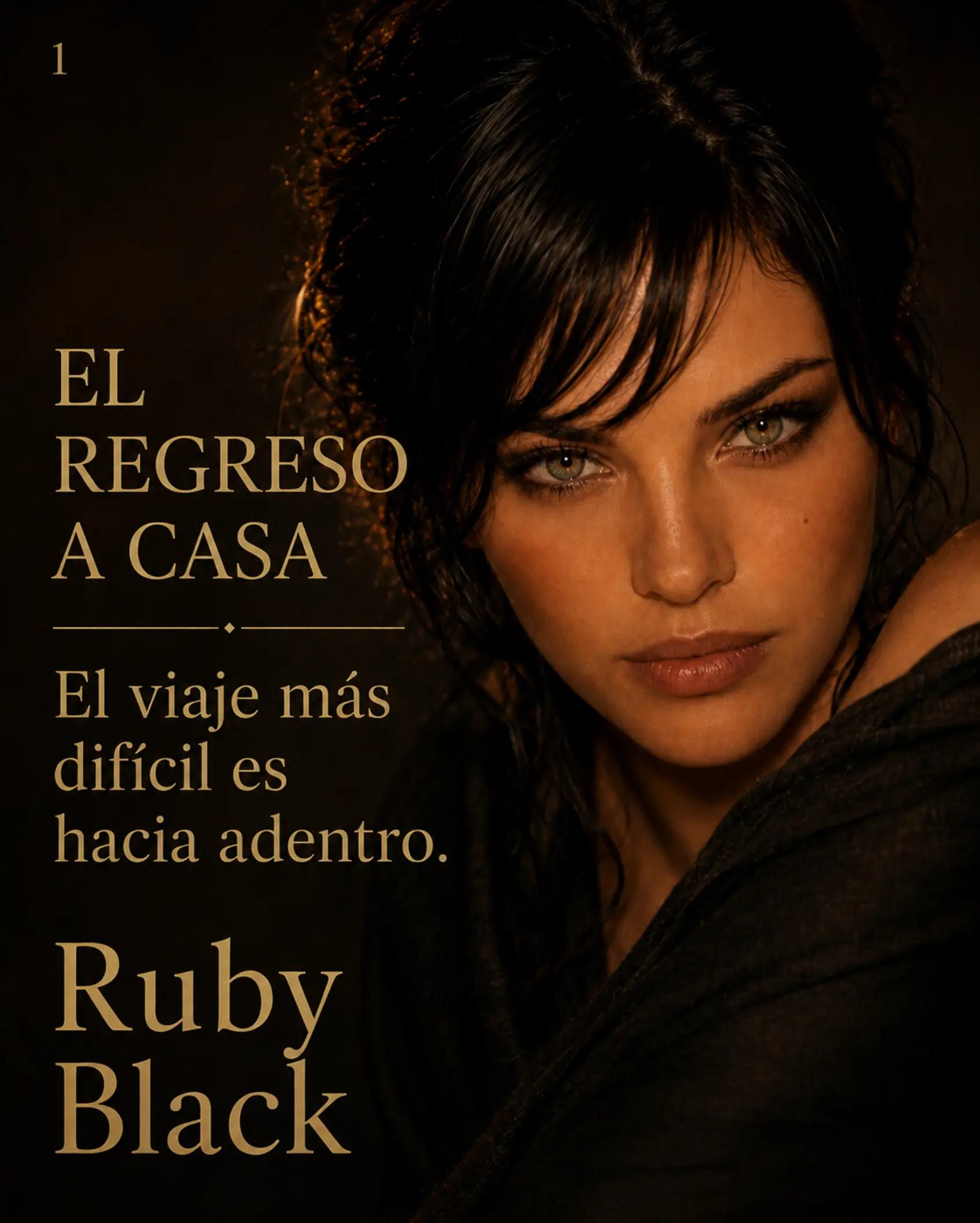 @Ruby Black