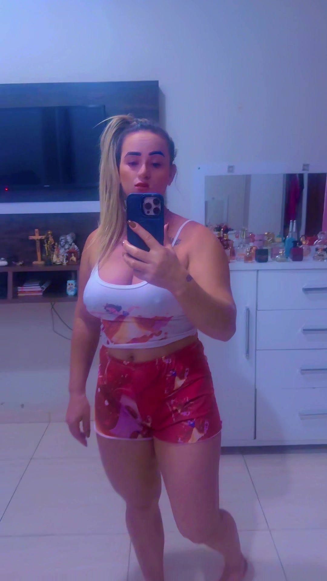 @EDCARLA NOBRE SILVA 💪🥰