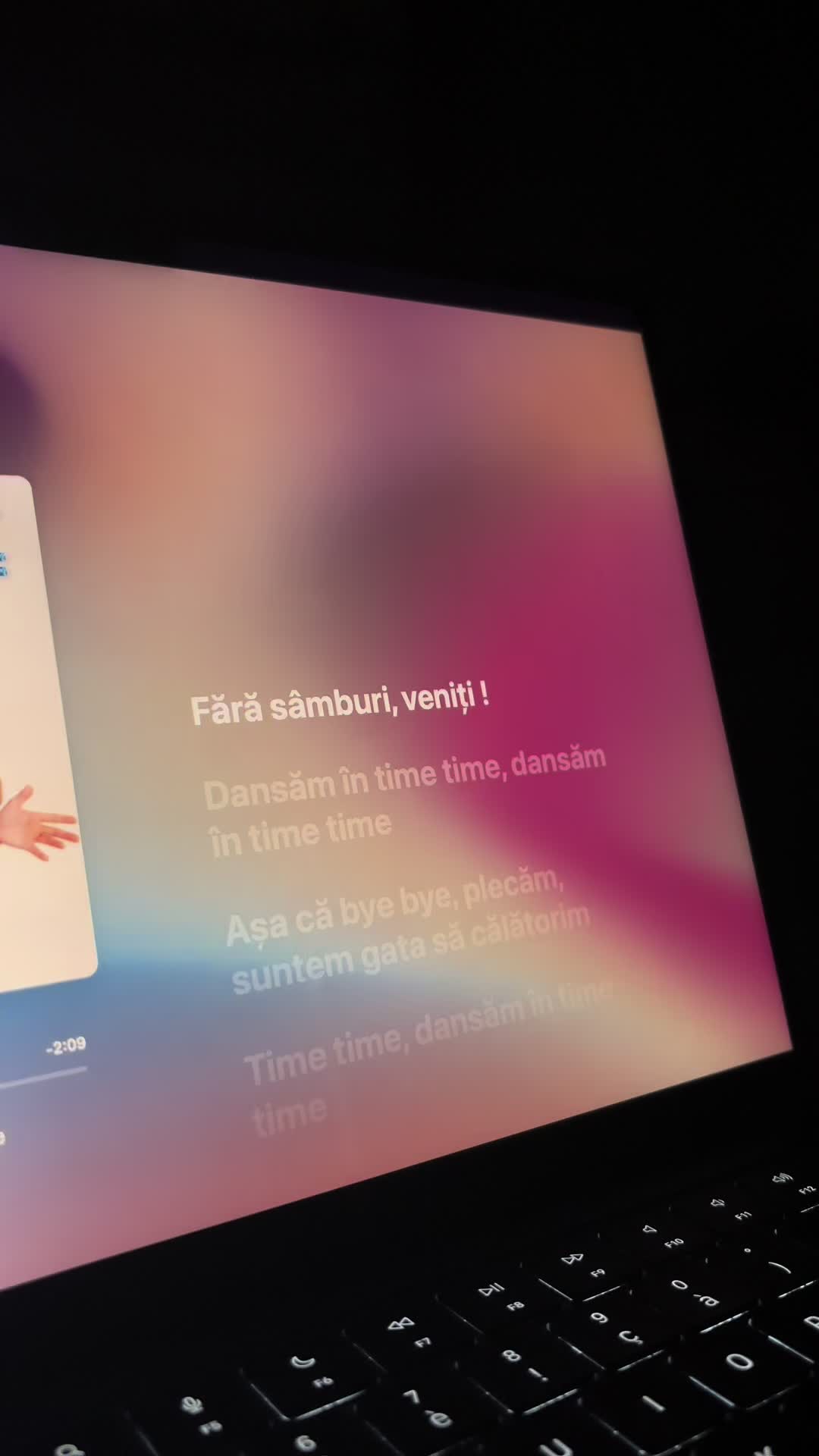 @SpotifyVibes