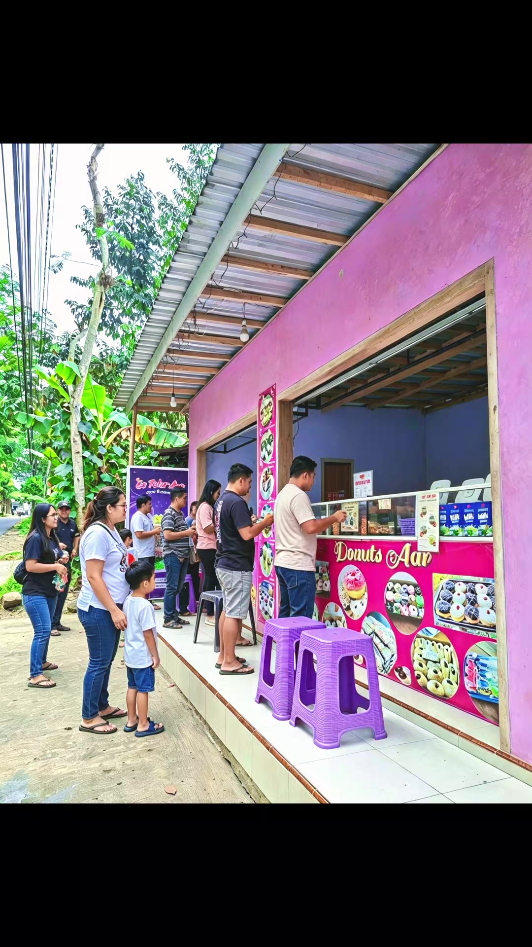 @D🥯nuts&EsTeler Aar