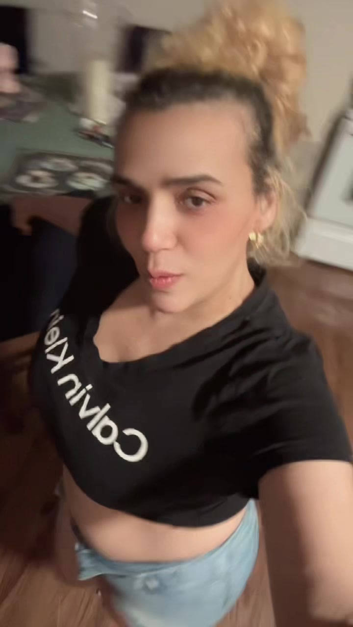 @La Rubia Cruz