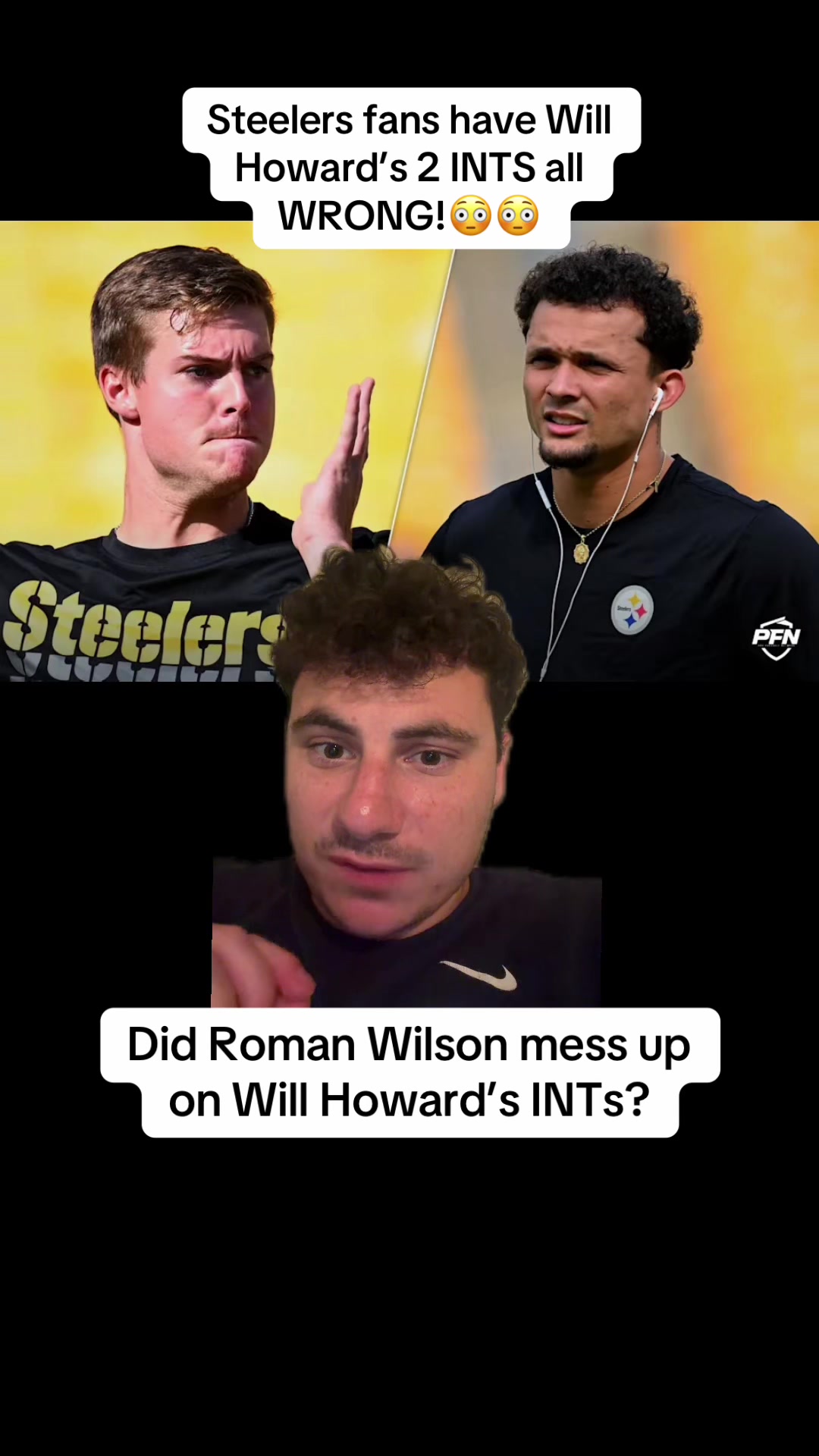 @HALK | Steelers + Betting