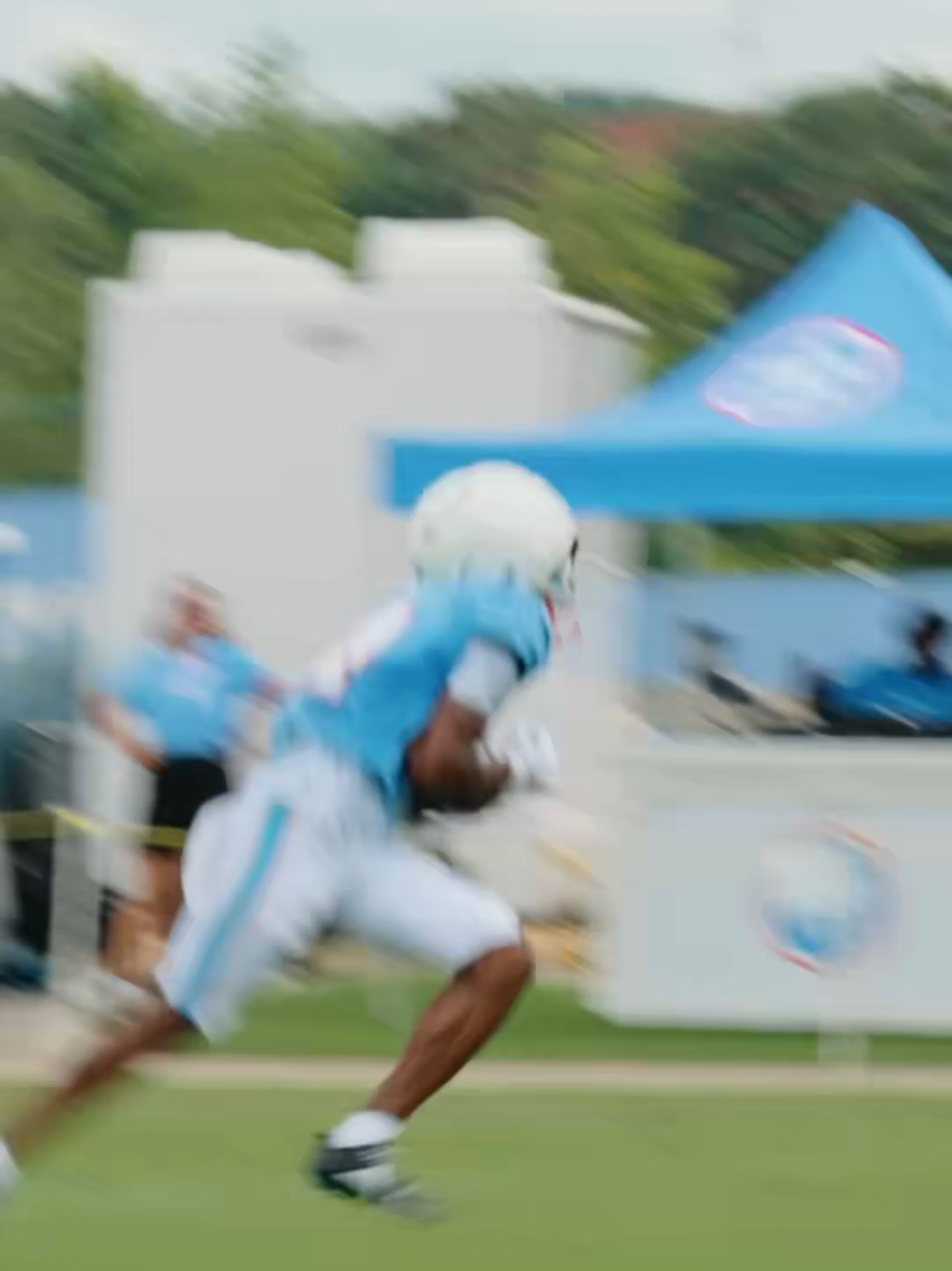 @Titans Global Podcast