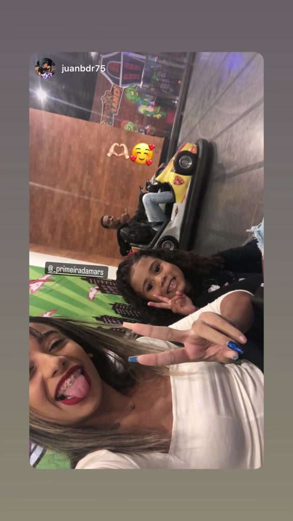@Ana Luiza