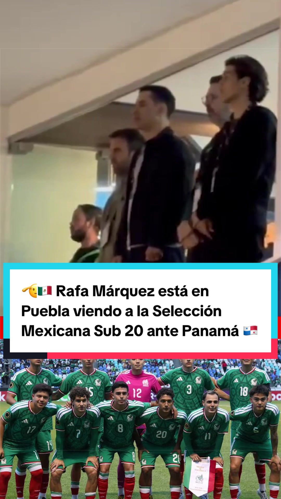 @MARCA México 🇲🇽