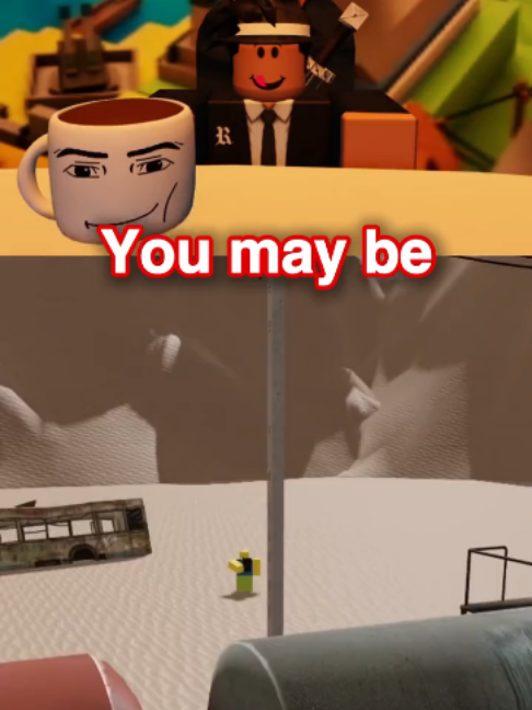 @The Robloxian Times
