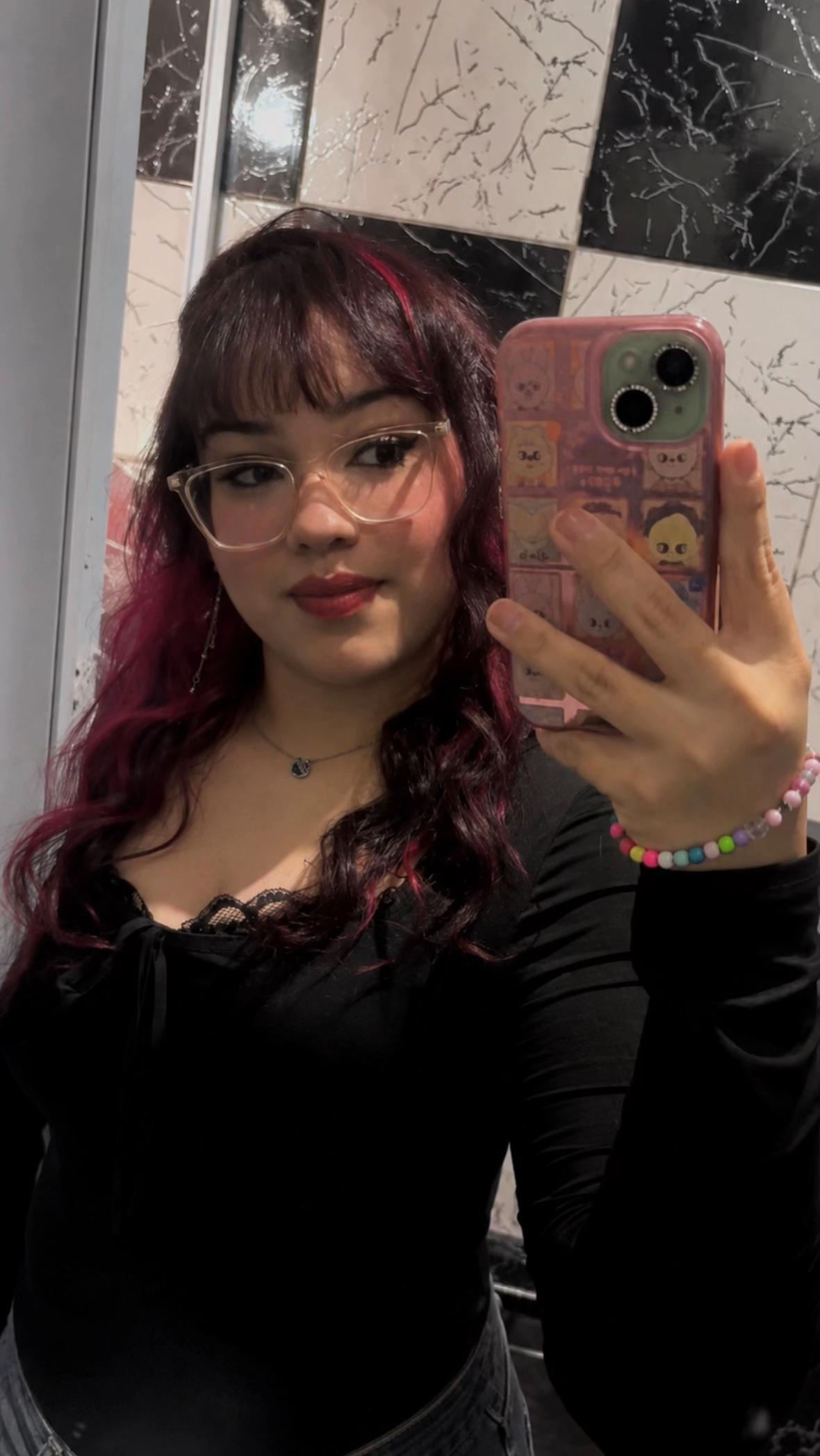 @Keylla Christina 🫧