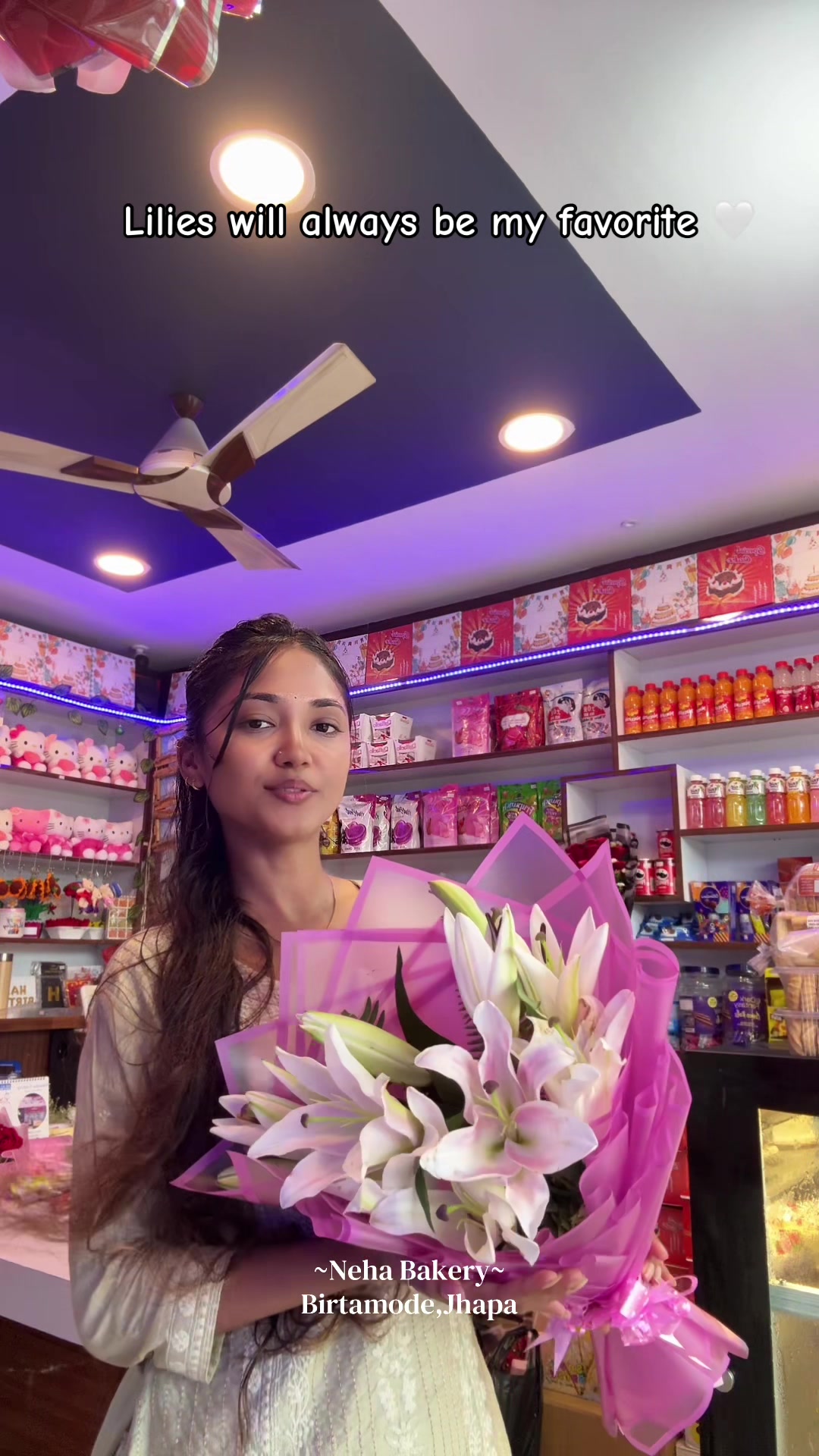@Neha Bakery 🥯