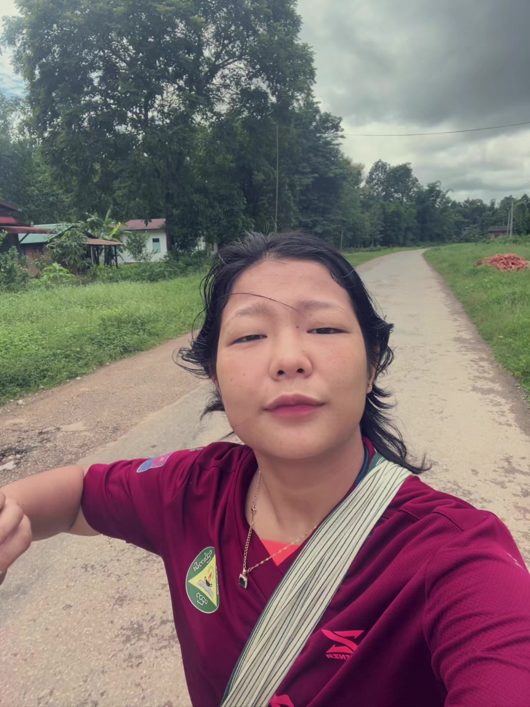 @Kayin Myanmarနန်းဆုလာဘ်❤️