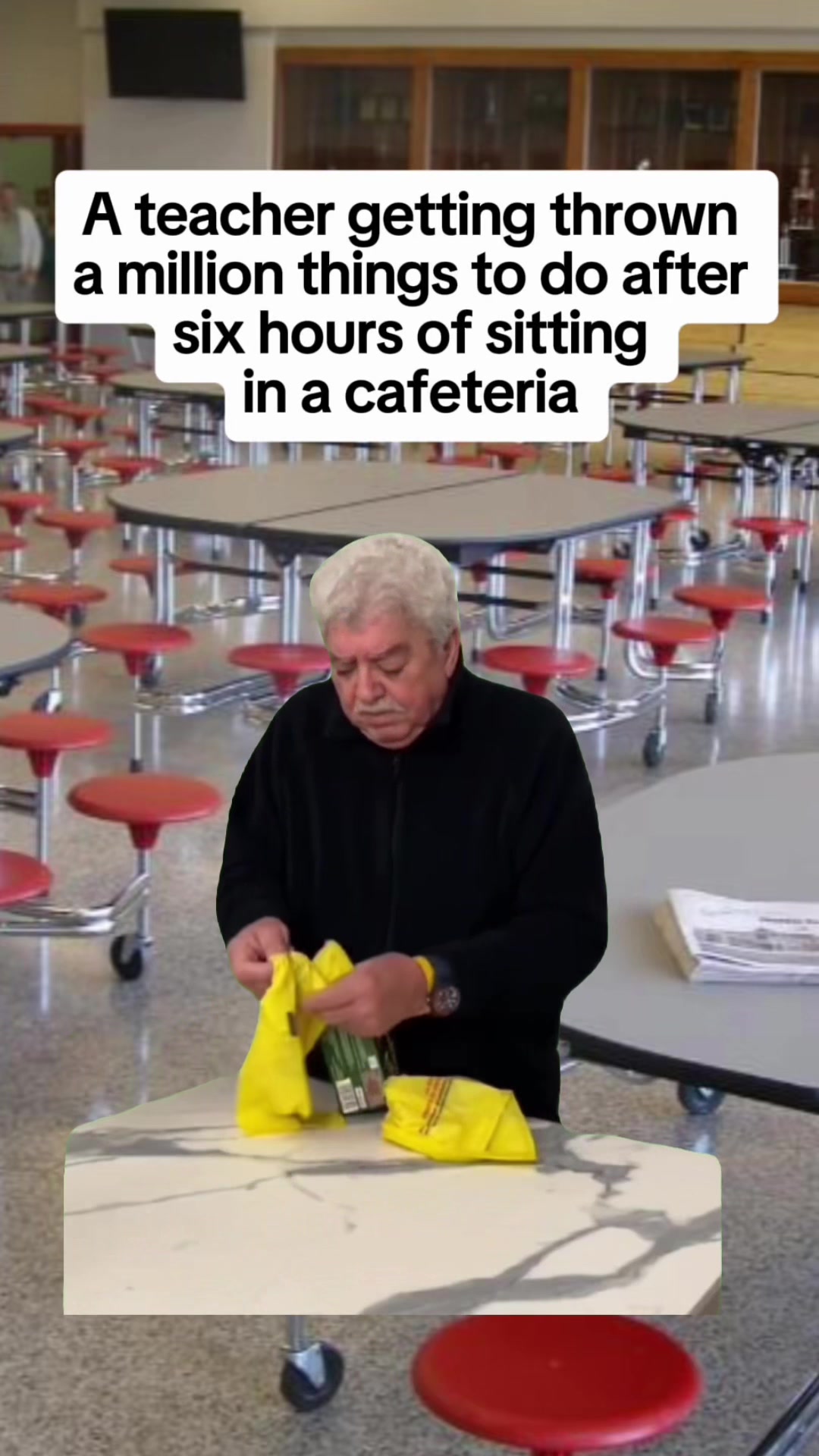 @Classwork and Wanderlust