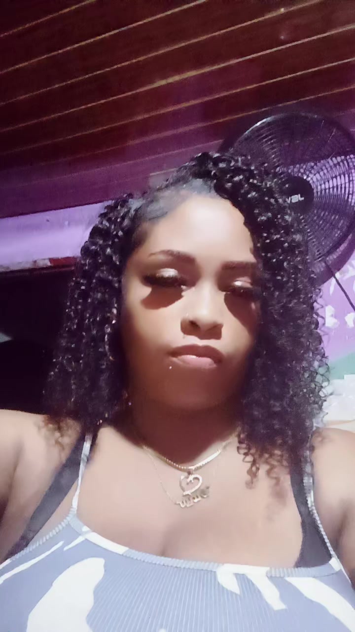 @1Fluff💜Virgo👑Queen🇯🇲🇹🇹