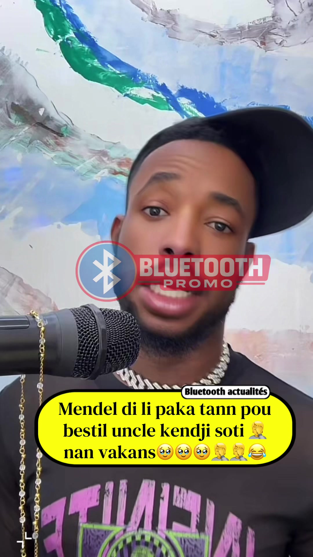 @BLUETOOTH_PROMO‼️🪼